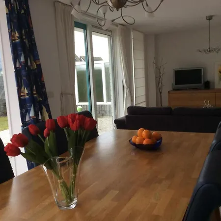 For 6 People Near Vakantiehuis