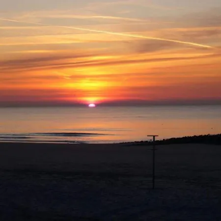 For 6 People Near Vakantiehuis