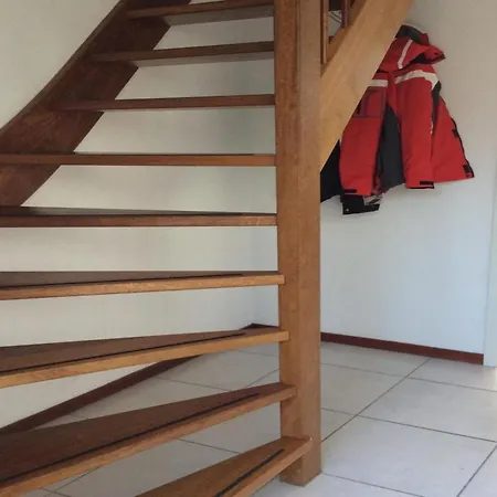 For 6 People Near Vakantiehuis *