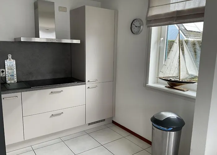 Feriehus For 6 People Near *