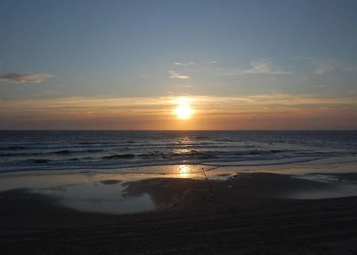 For 6 People Near Sint Maartensvlotbrug