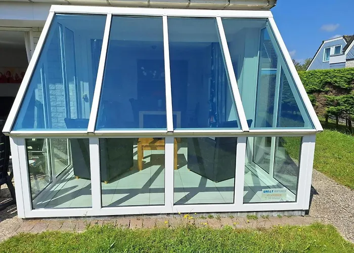 For 6 People Near Feriehus Sint Maartensvlotbrug