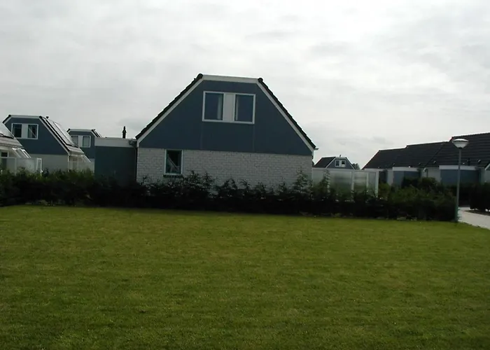 For 6 People Near Sint Maartensvlotbrug