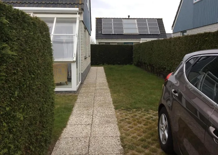 For 6 People Near * Sint Maartensvlotbrug