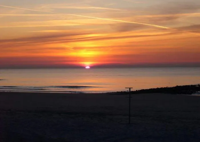 For 6 People Near Feriehus