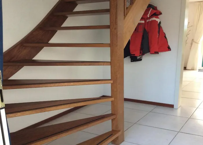 For 6 People Near Feriehus *